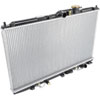 Radiator 1998-2002 Honda Accord - image 3