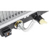 Radiator 1998-2002 Honda Accord - image 4