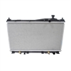 Radiator New OE Quality - image 1