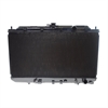 Radiator New OE Quality - image 1
