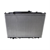 Radiator 2006-08 Honda Pilot - image 1