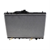 Radiator New OE Quality - image 1