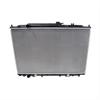 Radiator New OE Quality - image 1