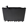 Radiator New OE Quality - image 1