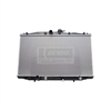 Radiator New OE Quality - image 1