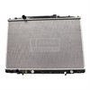 Radiator New OE Quality - image 1