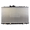 Radiator New OE Quality - image 1