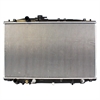 Radiator New OE Quality - image 1