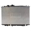 Radiator New OE Quality - image 1