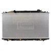 Radiator New OE Quality - image 1
