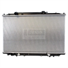 Radiator New OE Quality - image 1