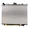 Radiator New OE Quality - image 1