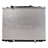 Radiator New OE Quality - image 1