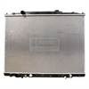 Radiator New OE Quality - image 1