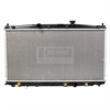 Radiator New OE Quality - image 1