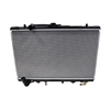 Radiator New OE Quality - image 1