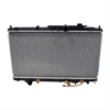 Radiator New OE Quality - image 1