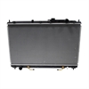 Radiator New OE Quality - image 1