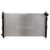 Radiator New OE Quality - image 1