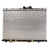 Radiator New OE Quality - image 1