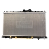 Radiator New OE Quality - image 1
