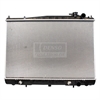 Radiator New OE Quality - image 1