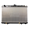Radiator New OE Quality - image 1