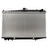 Radiator New OE Quality - image 1