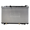 Radiator New OE Quality - image 1