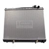 Radiator New OE Quality - image 1