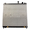 Radiator New OE Quality - image 1
