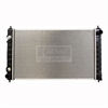 Radiator New OE Quality - image 1
