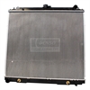 Radiator New OE Quality - image 1
