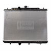 Radiator New OE Quality - image 1