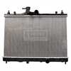 Radiator New OE Quality - image 1