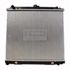 Radiator New OE Quality - image 1