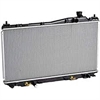 Radiator New OE Quality - image 1