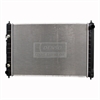 Radiator New OE Quality - image 1