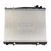 Radiator New OE Quality - image 1
