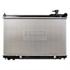 Radiator New OE Quality - image 1