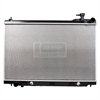 Radiator New OE Quality - image 1