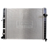 Radiator New OE Quality