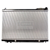 Radiator New OE Quality - image 1