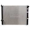 Radiator New OE Quality - image 1