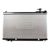 Radiator New OE Quality