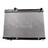Radiator New OE Quality - image 1