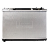 Radiator New OE Quality - image 1