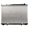 Radiator New OE Quality - image 1
