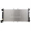 Radiator New OE Quality - image 1
