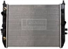 Radiator for 1990-1997 Mazda Miata